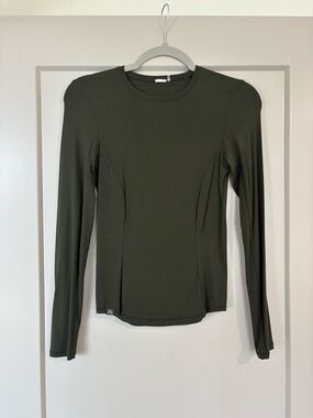 Oner active mellow soft dark khaki